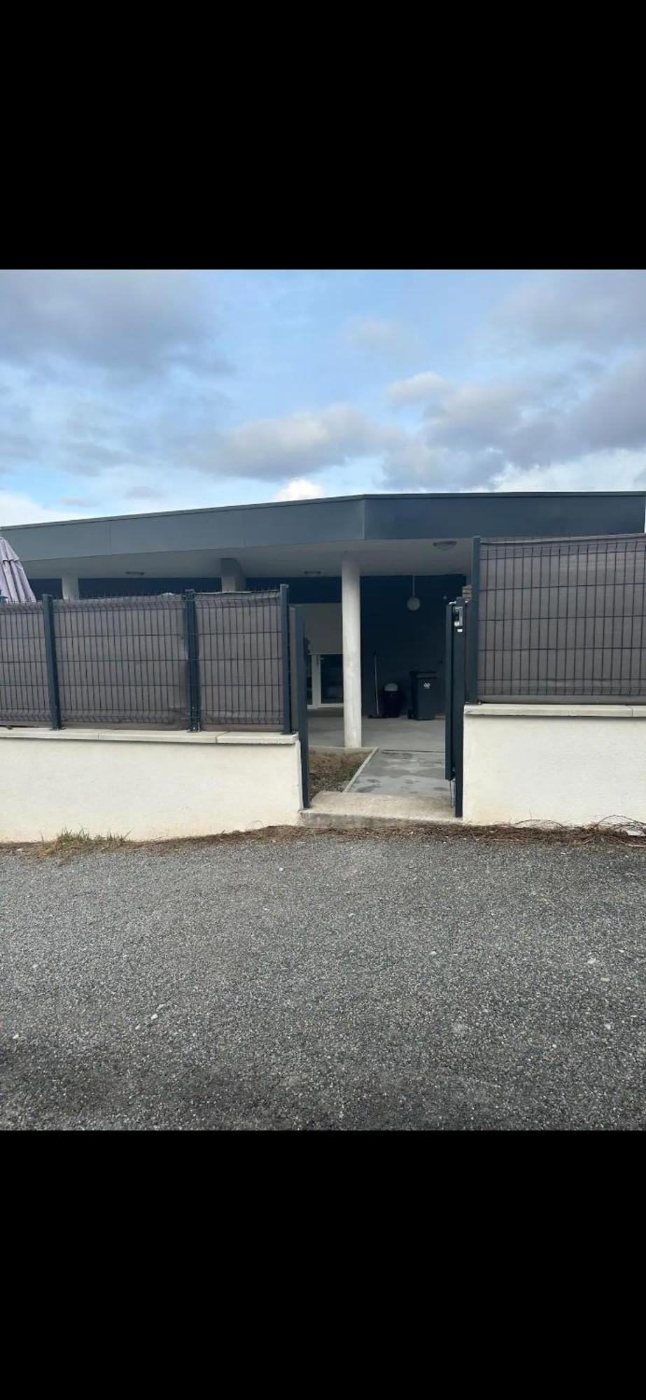 Superbe Appart Proche De Ski Thonon-les-Bains Exteriör bild